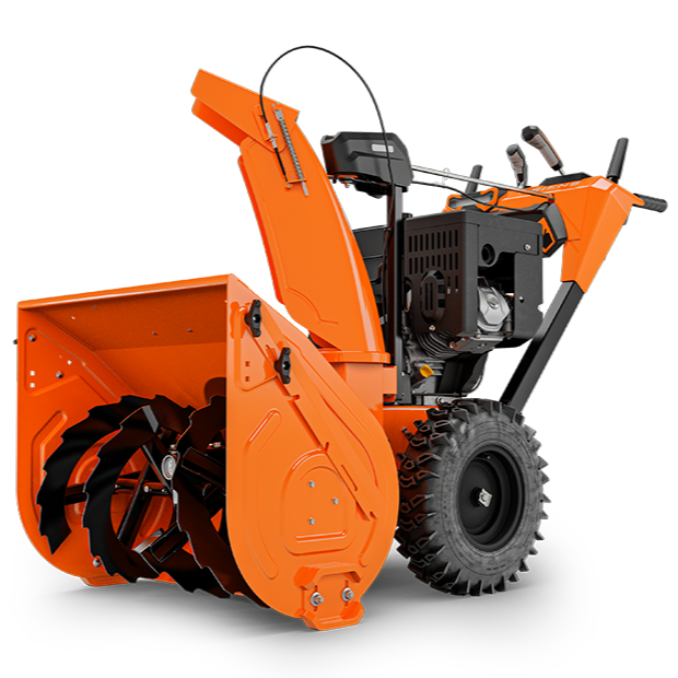 Ariens Professional 28 in. 420 cc Two-Stage Gas Snow Blower 926093
