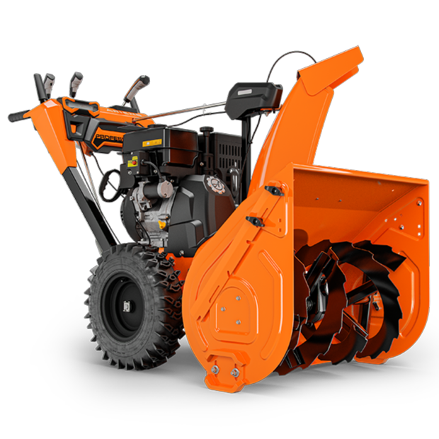 Ariens Professional 28 in. 420 cc Two-Stage Gas Snow Blower 926093