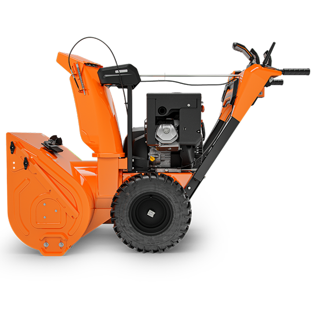 Ariens Professional 28 in. 420 cc Two-Stage Gas Snow Blower 926093