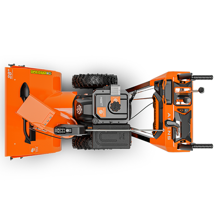 Ariens Professional 28 in. 420 cc Two-Stage Gas Snow Blower 926093