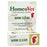 HomeoVet Avian Wrm Clear, 15 ml.