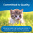 KMR Kitten Milk Replacer Liquid 16 oz