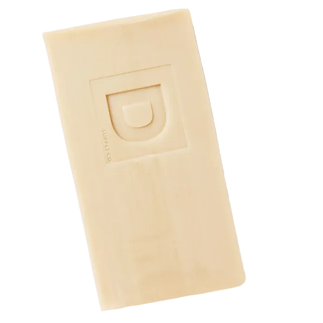 Duke Cannon Big Brick of Soap Palomino