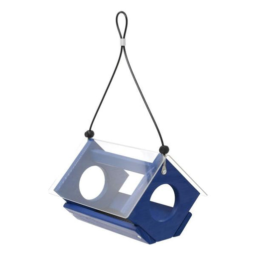 Backyard Essentials Petite Bluebird Feeder