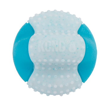 KONG Dental Duos Dental Ball