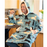 Blanket Hoodie Labs–Oversized Wearable Blanket
