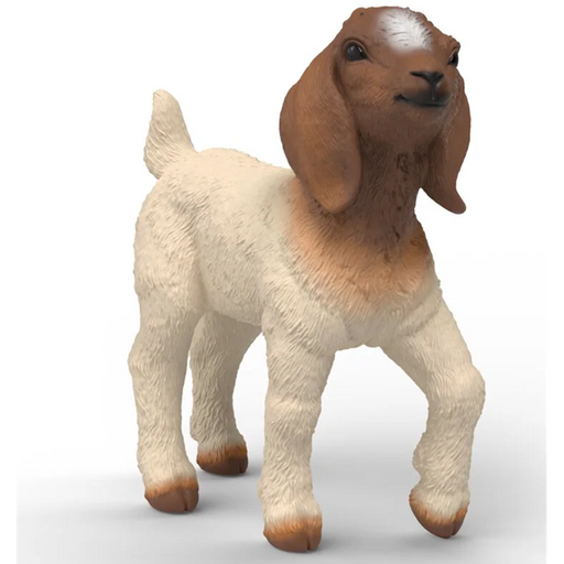 Boer Goat Kid Schleich Figurine