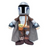 BARK The Mandalorian Bounty Fetcher Plush Dog Toy XL