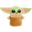 BARK All Ears Grogu Baby Yoda Plush Dog Toy XL