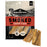 Barkworthies Naturally Smoked Tendon Strips - 3 Pack