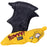 Yeowww! Catnip Bat Cat Toy