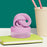 Speks Blur Calming Focus Putty, Blush Pink