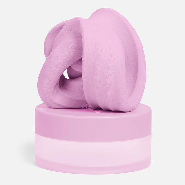 Speks Blur Calming Focus Putty, Blush Pink
