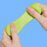 Speks Blur Calming Focus Putty, Citron Green