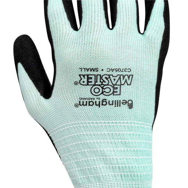 Bellingham Eco Master® Garden Glove C3705AC, Assorted Colors