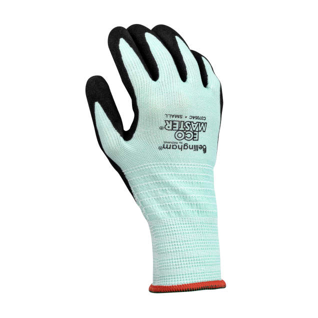 Bellingham Eco Master® Garden Glove C3705AC, Assorted Colors