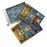 Cobble Hill 500 Piece Jigsaw Puzzle, Bear Eyes