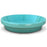 Powder Coated Sage Green Clay Saucer