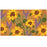 Hello Sunshine, Coir Mat 28"x16"