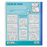 Color-in' Book Coloring Book - Little Cozy Critters - 31 Pages
