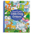 Color-in' Book Coloring Book - Little Cozy Critters - 31 Pages