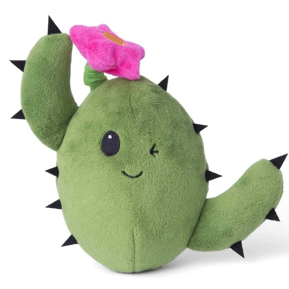 Bark Consuela the Cactus