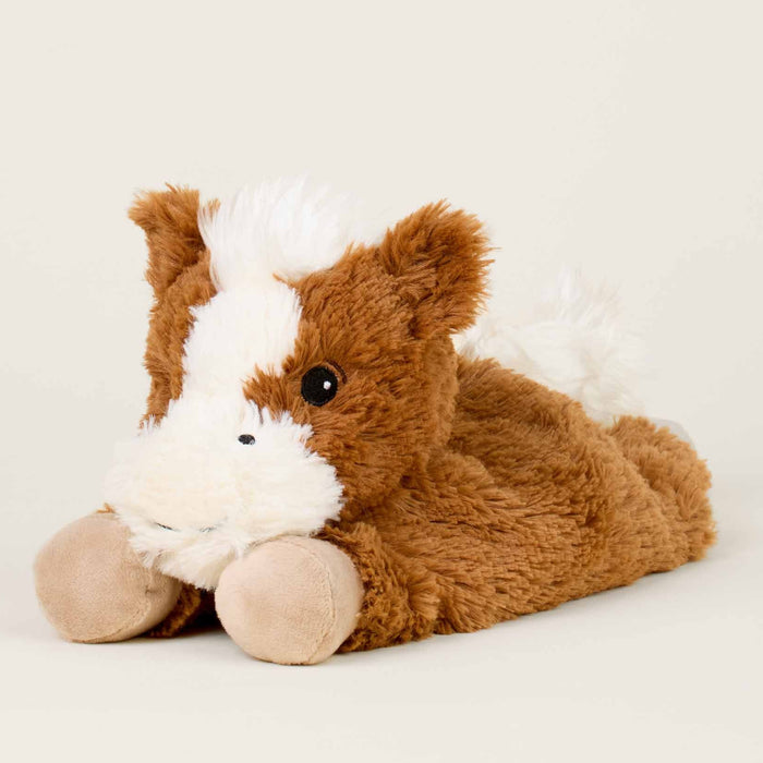 Laying Down Horse Warmies®