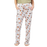 Women's Chicken Bamboo Pajama Lounge Pants
