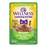 Wellness Appetizing Entrees Mousse Chicken & Turkey Grain-Free Wet Cat Food Pouch