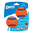 ChucKIT! Ultra Ball, Medium - 2 pk.