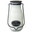 Milkhouse Creamery Collection Soy Candle: Citrus & Lavender, 14-oz. Milk Bottle