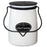 Milkhouse Creamery Collection Soy Candle: Citrus & Lavender, 22-oz. Butter Jar