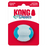 KONG Dental Duos Dental Ball