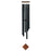 Encore® Chimes of Neptune - Black / Teak