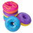 NeeDoh Dohnut, Assorted