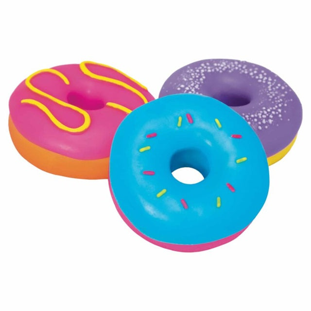 NeeDoh Dohnut, Assorted