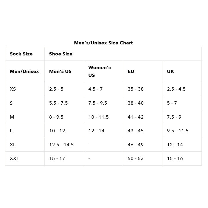 Men's Hiker Micro Crew Midweight Hiking Socks, Denim