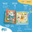 Ditty Bird First 100 Animals Sound Book | USB-C Rechargeable