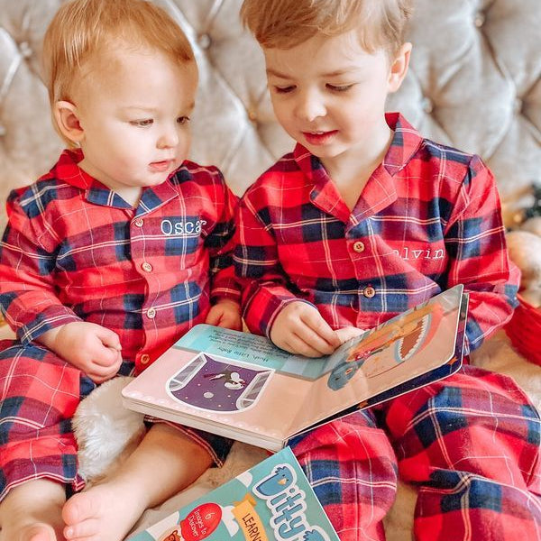 Ditty Bird Learning Songs Sound Book | USB-C Rechargeable