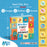 Ditty Bird First 100 Animals Sound Book | USB-C Rechargeable