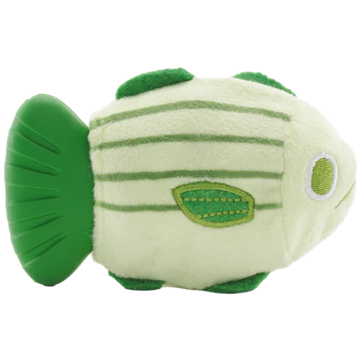 BARK Drop The Bass Super Chewer Durable 2-in-1 + Enrichment Dog Toy