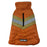 Eddie Bauer Riverbend Reflector Dog Vest, Rust