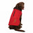 Eddie Bauer Ochoco Red Barn Dog Jacket Vest