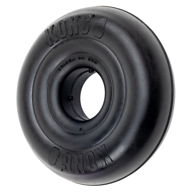 KONG Extreme Donut Dog Toy