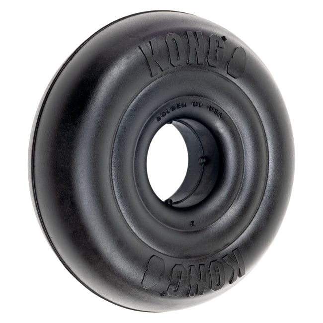 KONG Extreme Donut Dog Toy