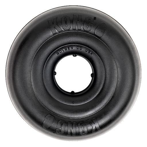 KONG Extreme Donut Dog Toy