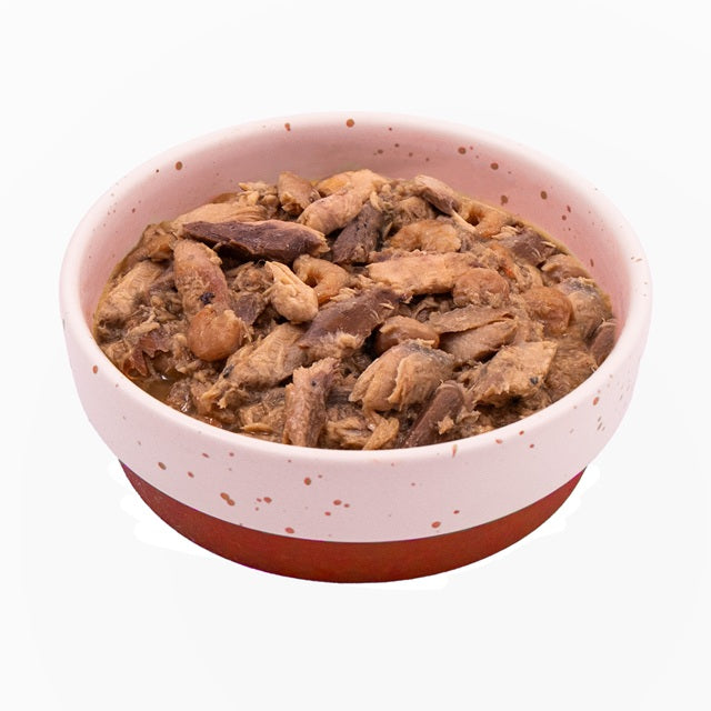 Earthborn Holistic Catalina Catch Grain-Free Canned Cat & Kitten Food, 5.5-oz Can