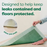 Dog Pee Pads with AbsorbShield™ Technology X-Large 28" x 34"