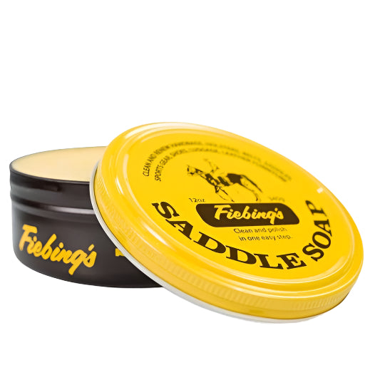 Saddle Soap, 12 oz.