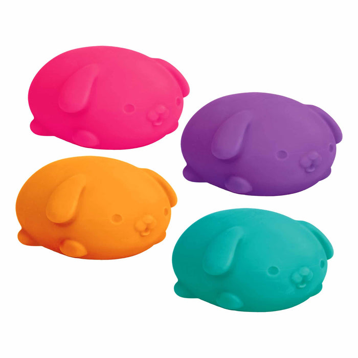 NeeDoh Funky Pup, Assorted Colors